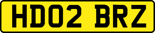HD02BRZ