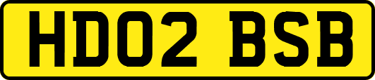 HD02BSB