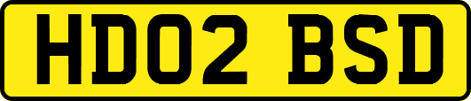 HD02BSD