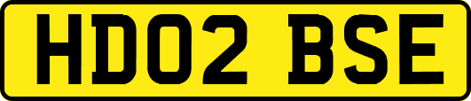 HD02BSE