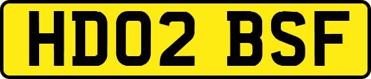 HD02BSF