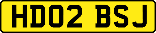 HD02BSJ