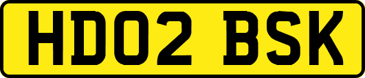 HD02BSK