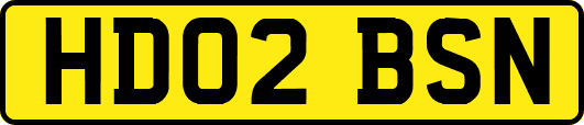 HD02BSN
