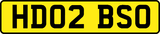 HD02BSO