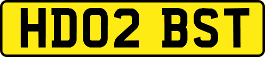 HD02BST