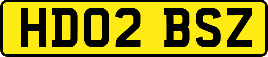 HD02BSZ