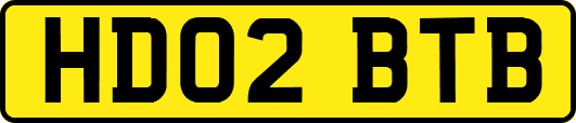 HD02BTB