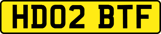 HD02BTF