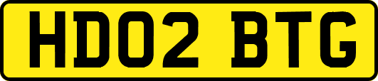 HD02BTG