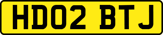 HD02BTJ