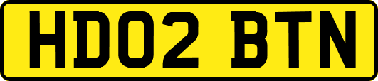 HD02BTN