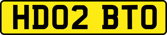 HD02BTO