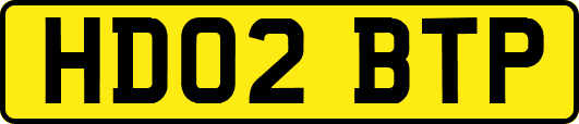 HD02BTP