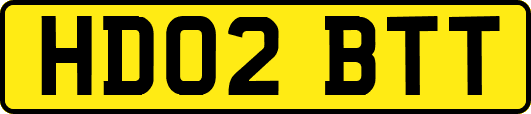 HD02BTT