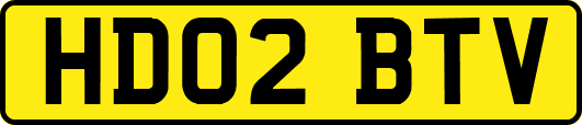 HD02BTV