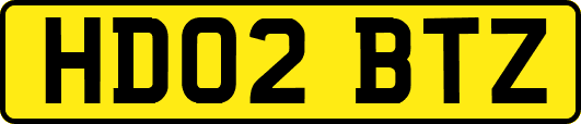 HD02BTZ