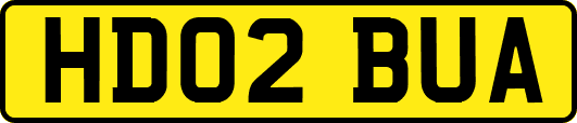 HD02BUA