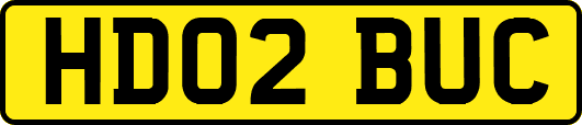 HD02BUC