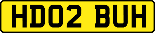 HD02BUH