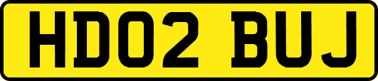 HD02BUJ