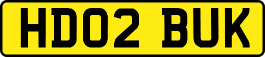 HD02BUK