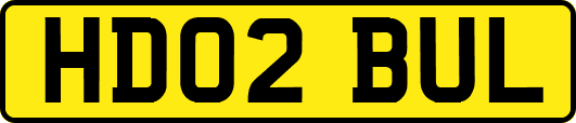 HD02BUL