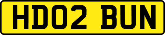 HD02BUN