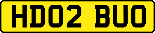 HD02BUO