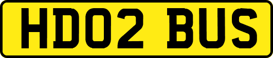 HD02BUS