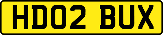 HD02BUX