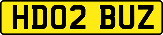 HD02BUZ