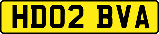 HD02BVA