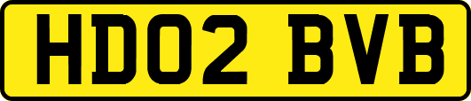 HD02BVB