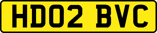 HD02BVC
