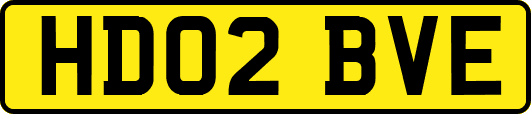 HD02BVE