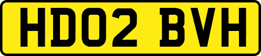 HD02BVH