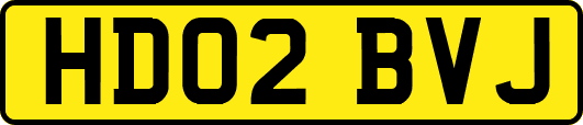 HD02BVJ