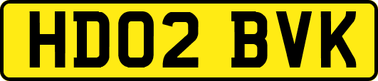 HD02BVK