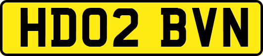 HD02BVN