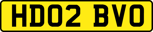 HD02BVO