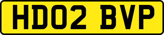 HD02BVP