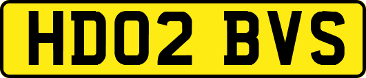HD02BVS