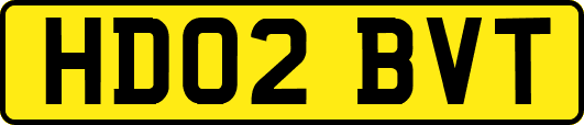 HD02BVT
