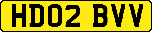 HD02BVV