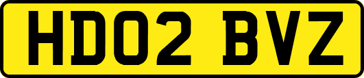 HD02BVZ
