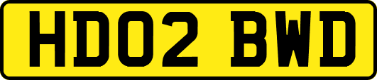 HD02BWD