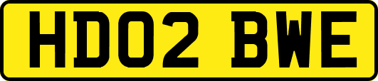 HD02BWE