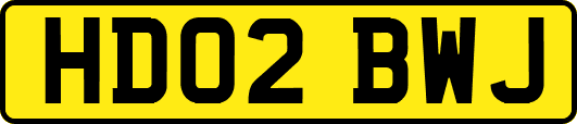 HD02BWJ