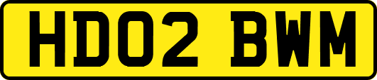 HD02BWM